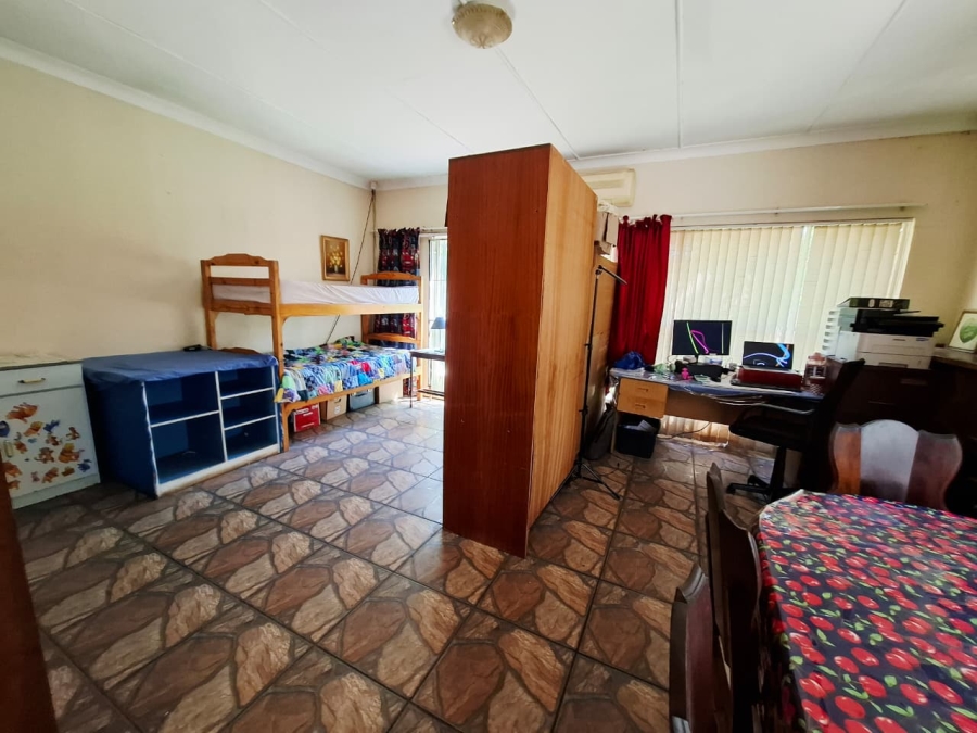 3 Bedroom Property for Sale in Universitas Free State